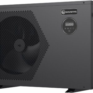 Інверторний тепловий насос Aquaviva Model 11 (11.5 кВт)