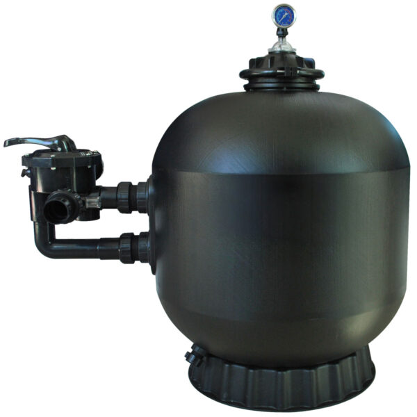 mps550.jpg Пісочний фільтр Aquaviva MPS550 (12 м3/год, D550)