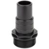 Муфта адаптер Emaux для FSP300FSU (32х38 мм)