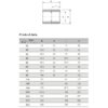 mufta-pvh-aquaviva-soedinitelnaja-2_5.jpg Муфта ПВХ Aquaviva з'єднувальна, d50 мм