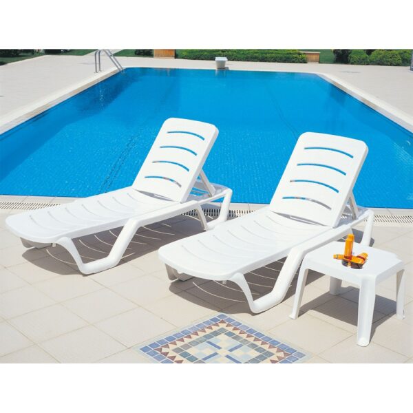 new1_009_bahama_zambak.jpg Шезлонг Aquaviva Bahama білий