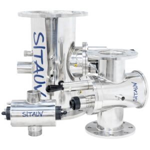 Ультрафіолетова установка Sita UV SMP 11 ECO 230 (55 м3/год, 1 кВт)