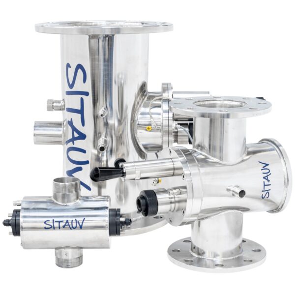 new_smp_gen_pic_1.jpg Ультрафіолетова установка Sita UV SMP 11 ECO 230 (55 м3/год, 1 кВт)