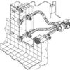 obschijvidgidromassazhastenovogocombiwhirl1_2-700x700_1.jpg Гідромасаж Fitstar Combi-Whirl 8610021, 2.6 кВт, 380 В, для солоної води