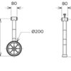 opory-dlja-namatyvajuschego-ustrojstva-flexinox-87197021-peredvizhnye-21.jpg Опора для намотувального пристрою Flexinox 87197021, пересувна