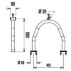 opory-dlja-namatyvajuschego-ustrojstva-flexinox-87197024-u-obraznye-s-flancami-2.jpg Опора для намотувального пристрою Flexinox 87197024, U-подібна, фланець