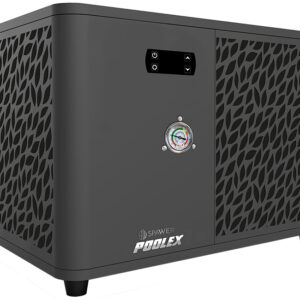 Чилер для крижаних ванн Poolex Spawer Ice Spa PC-ICSPA70 (7 кВт, WiFi, Inverter)