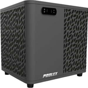 Чилер для крижаних ванн Poolex Spawer O'Spa PC-OSPA54 (5 кВт, WiFi)