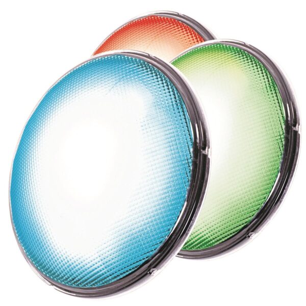 photo1_powerlinebulb_1.jpg Світлодіодна лампа до прожектора Hayward LED ColorLogic (25 Вт, 1100 Лм, RGB ON/OFF)