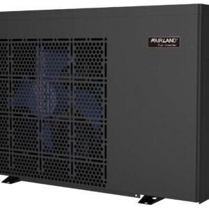 Інверторний тепловий насос Fairland IPHCR100T (36.5 кВт, WiFi)