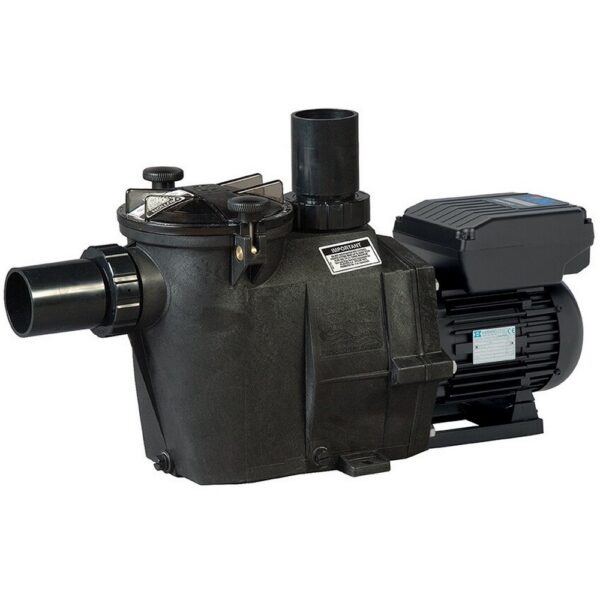 piscine-1_3_2_1.jpg Насос Hayward RS II RS3020VSTD (220 В, 25 м3/год, 2 HP), зі змінною швидкістю