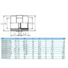plan_4_1_1_1_1_1_1_1_1.jpg Муфта ПВХ Effast RGRMAG110L перехідна з внутрішньою різьбою, d110x4"