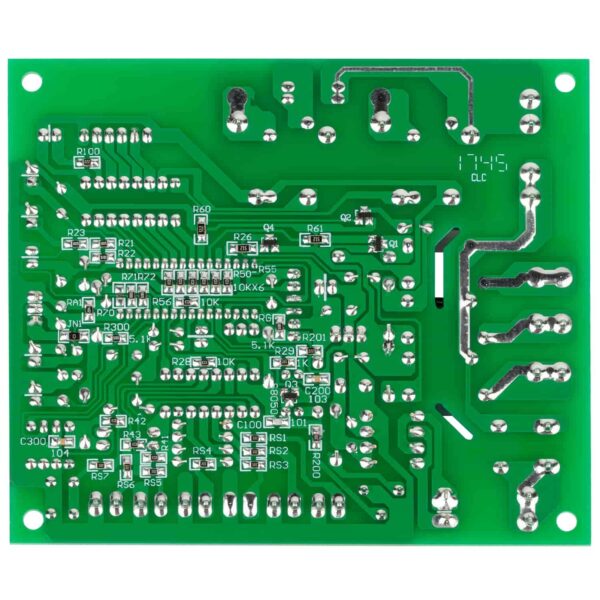 Плата управління до теплового насосу Fairland PHC25L