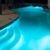 pool-lighting-white_1_2.jpg Прожектор cвітлодіодний Aquajoy 003 546LED 36 Вт White, із закладною