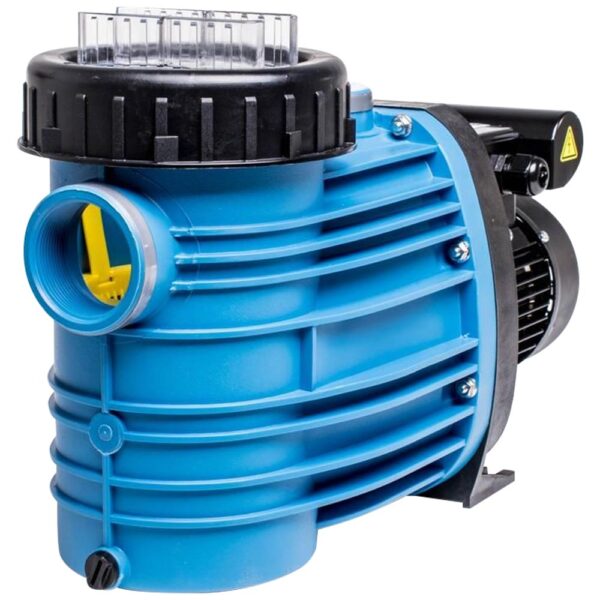 poolpump_5_2.jpg Насос Speck BADU Magna 8 (220 В, 8 м3/год, 0.3 кВт)
