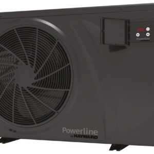 Інверторний тепловий насос Hayward Powerline 6 (6 кВт)