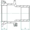 prohod-cherez-beton-fitstar-3000050-dlina-200-mm-02_1.jpg Закладна гідромасажу Fitstar 3000050 ВР 2"/1 1/2", під форсунку, 200 мм