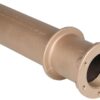 prohod-cherez-beton-fitstar-3010050-dlina-300-mm-01.jpeg Закладна гідромасажу Fitstar 3010051 ВР 2"/2", під форсунку, 300 мм, для солоної води