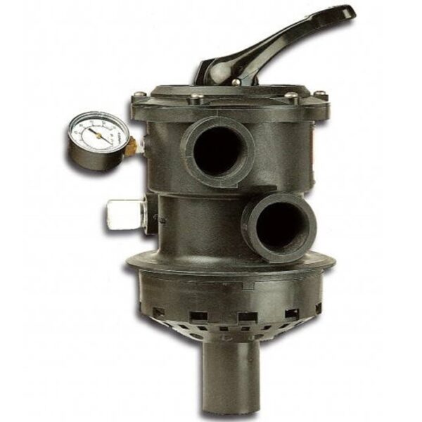 Пісочний фільтр Hayward ProTop S244TXE (14 м3/год, D600)