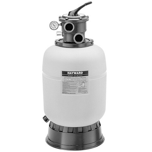 Пісочний фільтр Hayward ProTop S210TXE (10 м3/год, D500)