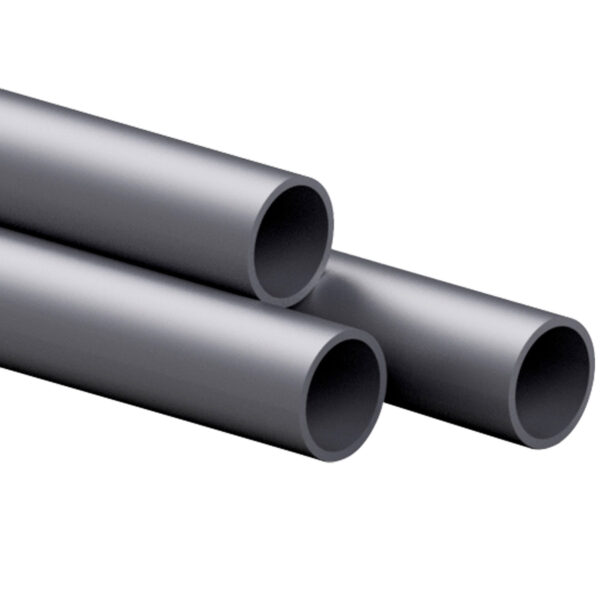 pvc-tubo_rigido_2.jpg Труба ПВХ (PVC-U) напірна клейова Lareter PN16 d32 мм, 5 м