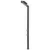 q825-7015.jpg Душ вуличний Aquaviva Quick з LED підсвіткою та мийкою для ніг, графіт Q825/7015-QL