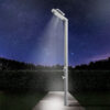 quick-solare-q-825-sfondo-luna-v-quadrata_2.jpg Душ вуличний Aquaviva Quick з LED підсвіткою та мийкою для ніг, графіт Q825/7015-QL