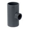 reducing_tee_2_1_14_1_1_1_1_1_1.jpg Трійник редукційний ПВХ Aquaviva, d110х50 мм