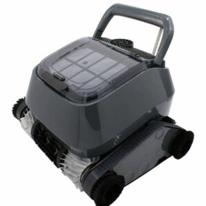 Робот-пилосоc для басейну Aquaviva 7320-HT Black Pearl