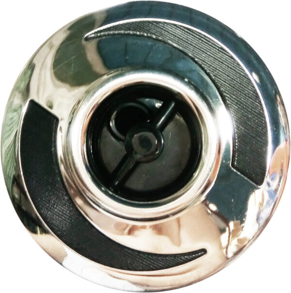 Форсунка поворотна Aquajoy DWJs-300IS, 3"