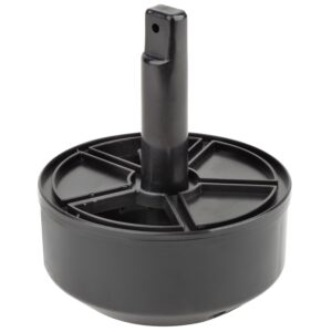 Ротор Emaux для 4-позиційного клапана 1.5" MPV-16 (89281601)