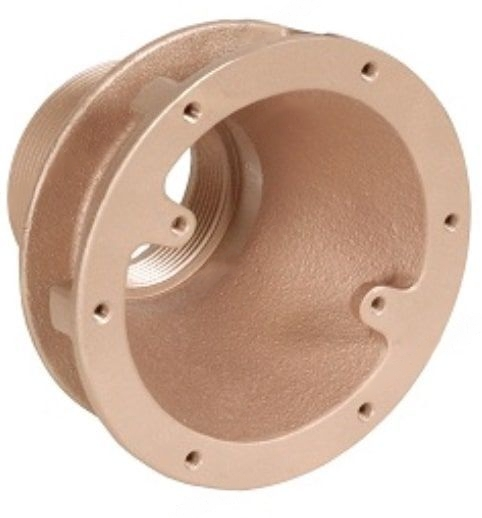 rtj56l.png Закладна для водозабору Fitstar 8661051, 2"/1 1/2", 95 мм