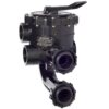 Кран шестиходовий Hayward Vari-Flo SP0715XR50E для фільтрів серії Pro-Grid (2")