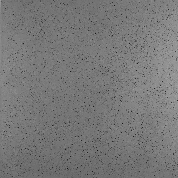 Терасна плитка Aquazone Tuff 500x500x25 мм, сіра (пориста)