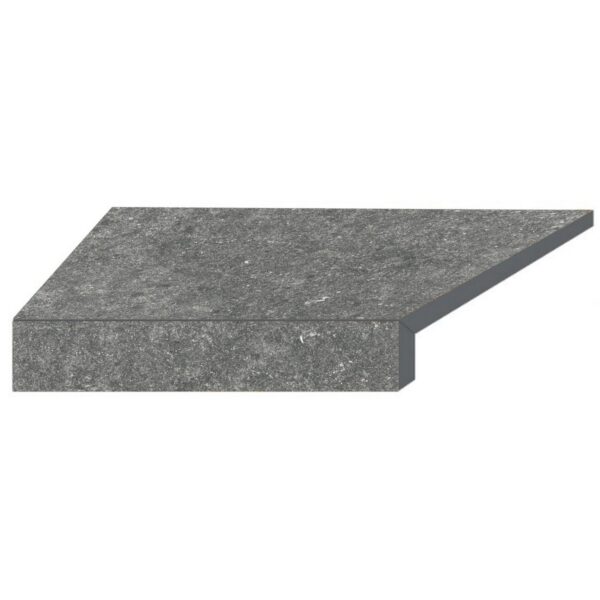 sg_1_2.jpg Кутовий Г-подібний елемент бортової плитки Aquaviva Stellar Grey, 600x345x50(20) мм (лівий/45°)