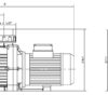 size_hcp3600_1.jpg Насос Hayward HCP36303E IE3 (380 В, 36 м3/год, 3 HP)
