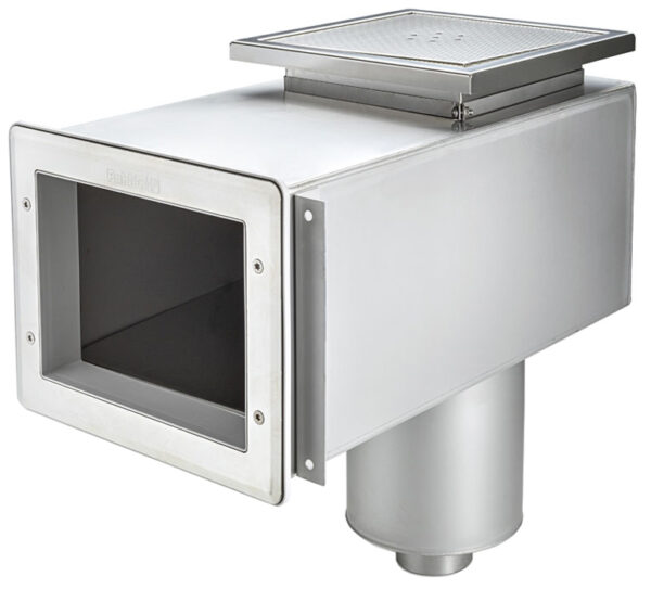 Скімер Pahlen 112988 Classic CA-SNR