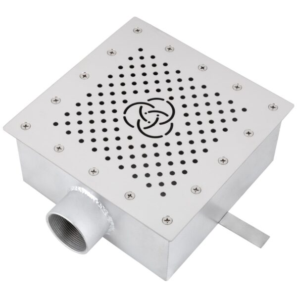 sliv-donnyj-aquaviva-aisi-304-350h350-mm-pod-beton.jpg Злив донний Aquaviva AISI 304 (350х350 мм) квадратний, під бетон/лайнер