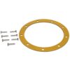 Злив донний Hayward 3253DGRPAK2 2" під лайнер (компл. 2 шт)