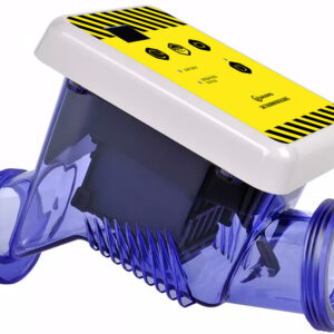 Хлоргенератор Aquaviva SR 5 (22 м³, 5 г/год)