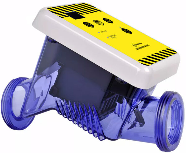 sr2_1_.jpg Хлоргенератор Aquaviva SR 5 (22 м³, 5 г/год)
