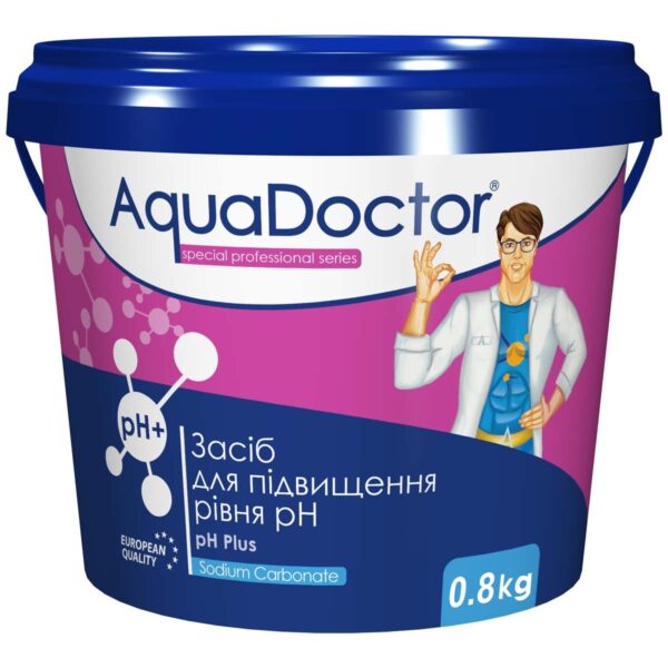 sredstvo-dlja-povyshenija-urovnja-ph-aquadoctor-ph-plus-0.8-kg.jpg AquaDoctor pH Plus 0.8 кг