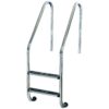 standart_2_1_1_2.jpg Сходи для басейну Hayward Standard (2 сходинки), для вузького борту, AISI-316