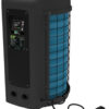 Тепловий насос Duratech Sunspring (10 кВт)