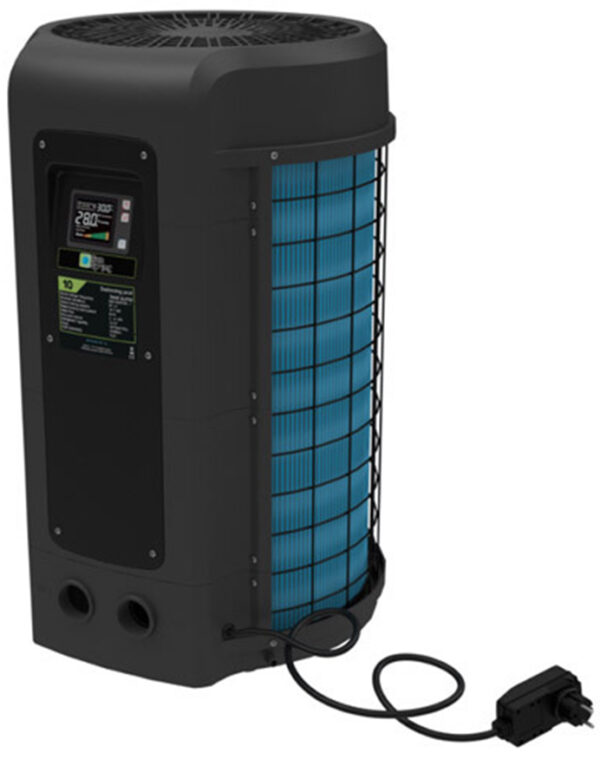Тепловий насос Duratech Sunspring (10 кВт)