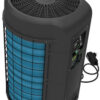 Тепловий насос Duratech Sunspring (10 кВт)