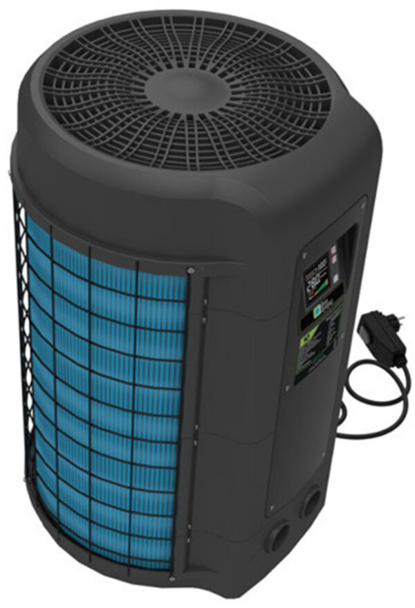 Тепловий насос Duratech Sunspring (10 кВт)