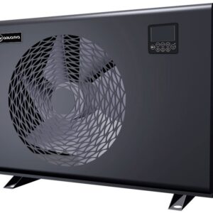 Інверторний тепловий насос Aquaviva Superior 12 (12.02 кВт)