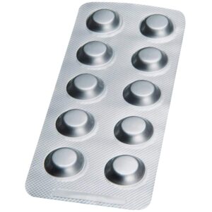 tabletki-aquadoctor_3.jpg Таблетки для визначення лужності Lovibond ALK LR (10 шт.)