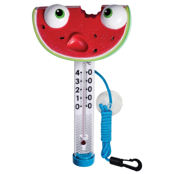 tm06_c_kok_watermelon_pic1.jpg Термометр-іграшка Kokido TM06DIS/C Кавун